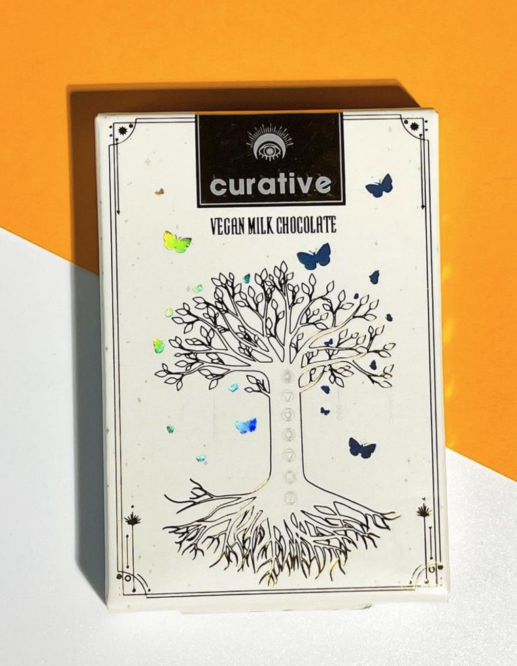 Curative Chocolates — ShroomDash